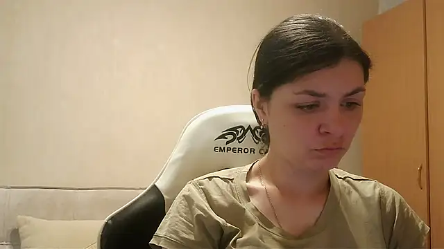 Amanda Soft online show from 09/17/25, 12:29