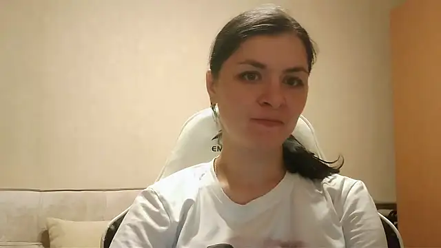 Amanda Soft online show from 09/18/25, 05:37