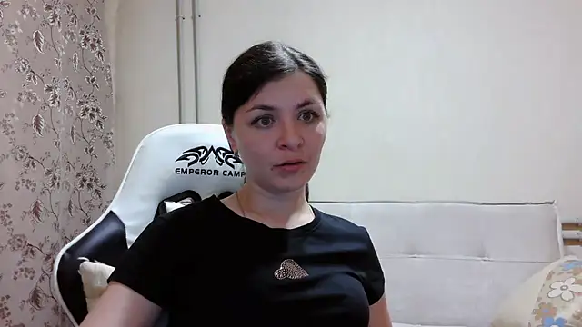Amanda Soft online show from 09/25/25, 05:38
