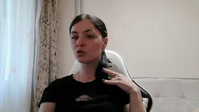 Amanda Soft online show from 09/27/25, 11:37