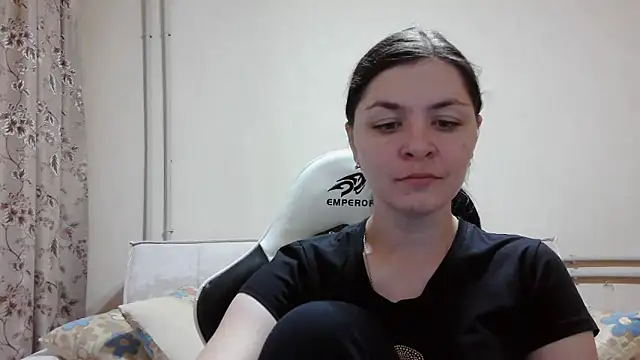 Amanda Soft online show from 10/07/25, 02:03