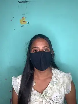 Snapshot of Priya_baby0 chatting on 10/19/25, 05:46 Priya baby0 online show from 10/19/25, 05:46