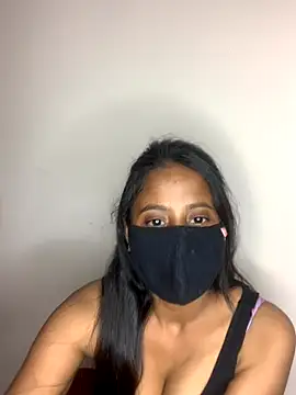 Snapshot of Priya_baby0 chatting on 10/24/25, 06:26 Priya baby0 online show from 10/24/25, 06:26