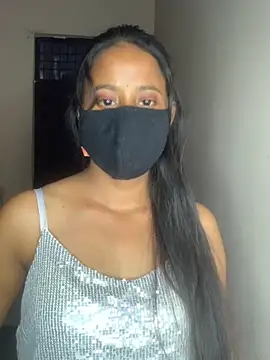 Snapshot of Priya_baby0 chatting on 10/28/25, 06:32 Priya baby0 online show from 10/28/25, 06:32