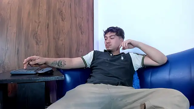 juanmechanic  online show from 01/17/26, 12:32