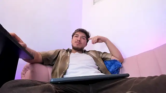 juanmechanic  online show from 03/05/26, 02:18