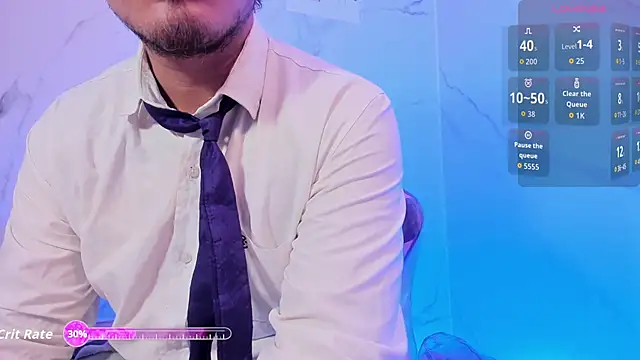 juanmechanic  online show from 04/08/26, 02:28