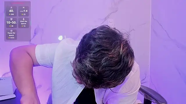 juanmechanic  online show from 04/19/26, 05:18