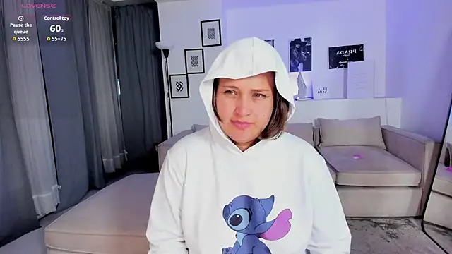 Laureen se online show from 02/03/26, 06:40