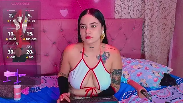 Snapshot of Lali_HOtt chatting on 10/17/25, 05:37 Lali HOtt online show from 10/17/25, 05:37