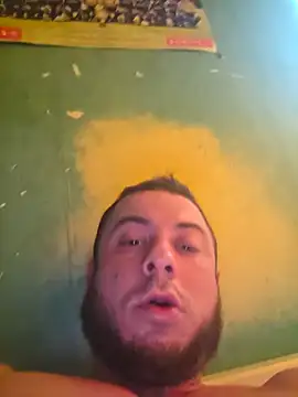 MushroomM1 online show from 04/17/26, 09:12