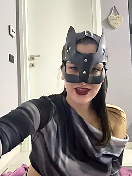 Cherry3738 online show from 12/04/25, 05:10