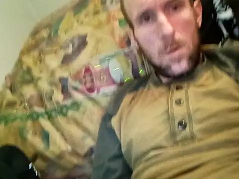 BillyIdoll75769 online show from 02/08/26, 02:42