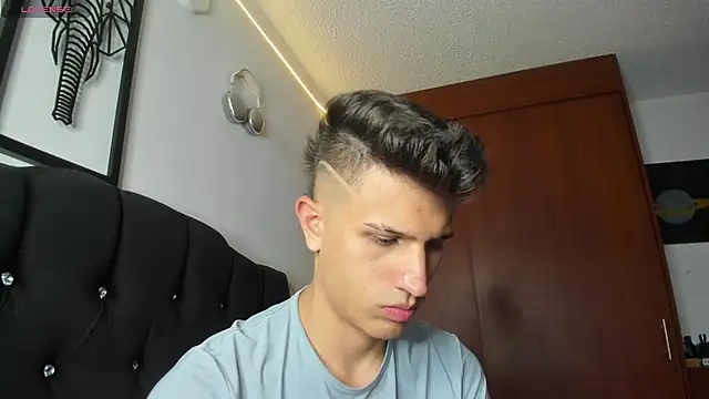 kevin ahss online show from 12/03/25, 10:52