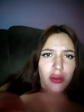 AriNights online show from 09/25/25, 12:36