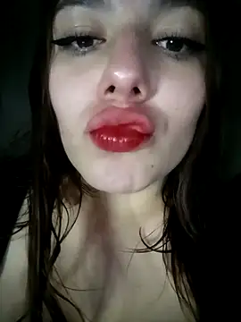 AriNights online show from 09/27/25, 08:58