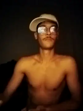 Mago666  online show from 09/12/25, 01:17