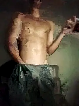 Mago666  online show from 09/13/25, 01:49