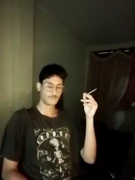 Mago666  online show from 10/03/25, 02:08