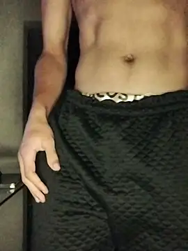 Mago666  online show from 10/26/25, 10:25