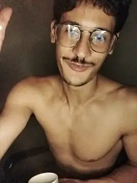 Mago666  online show from 11/05/25, 03:28