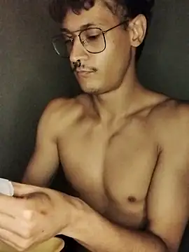 Mago666  online show from 11/15/25, 03:59