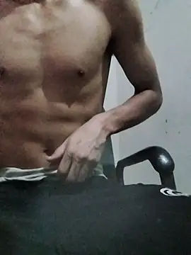 Mago666  online show from 02/08/26, 10:02