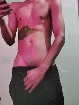 Mago666  online show from 04/12/26, 10:04