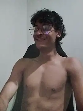 Mago666  online show from 04/22/26, 01:19