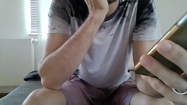 XLBarehengst online show from 09/14/25, 01:21