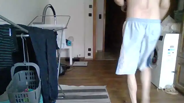 XLBarehengst online show from 10/09/25, 02:59