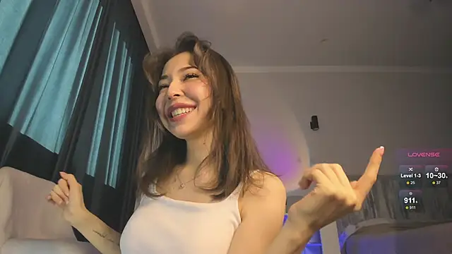 devaivy online show from 09/20/25, 09:43