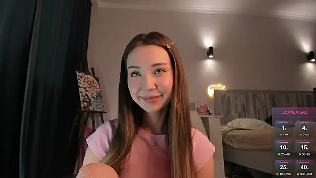 devaivy online show from 11/14/25, 10:03