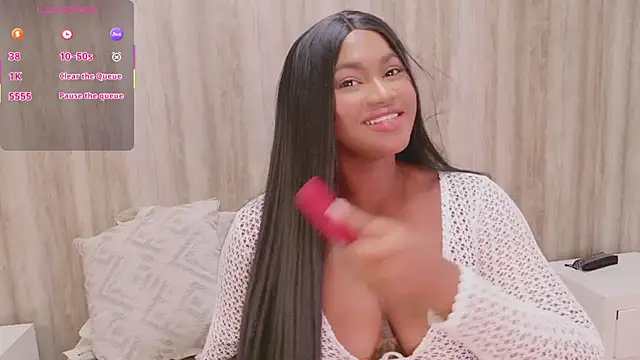 kaylie mitchel online show from 09/21/25, 05:58