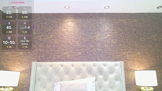 kaylie mitchel online show from 03/19/26, 10:47