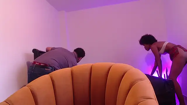 lucyymaximo online show from 03/01/26, 05:15