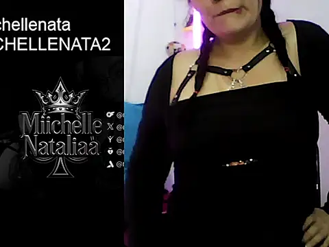 Snapshot of miichellemalvoa chatting on 05/10/26, 10:48 miichellemalvoa online show from 05/10/26, 10:48