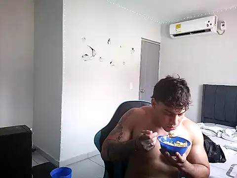 latin party007 online show from 04/06/26, 07:04