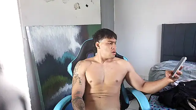 latin party007 online show from 06/30/26, 03:24