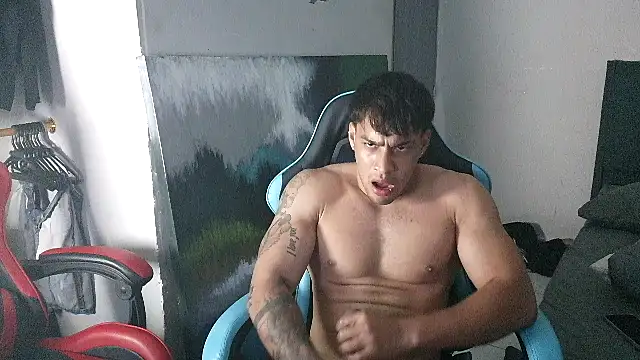 latin party007 online show from 07/05/26, 04:19
