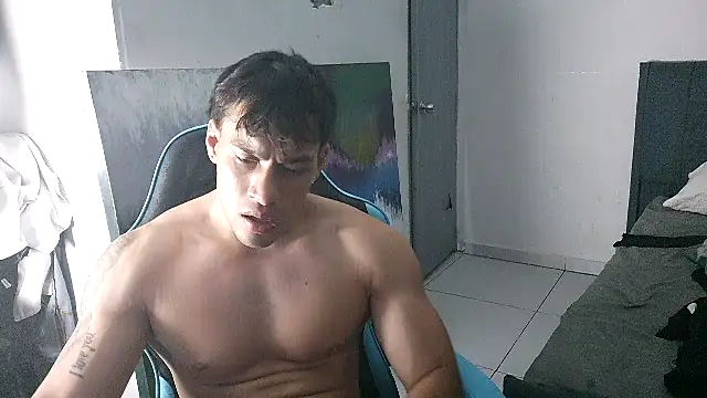 latin party007 online show from 07/07/26, 06:47