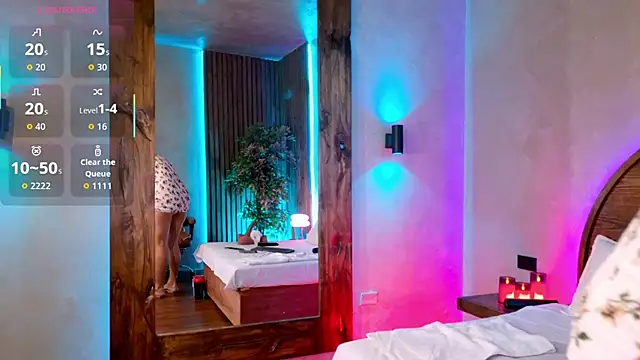 renata black  online show from 02/25/26, 10:25