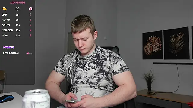 Richard Dullas online show from 01/06/26, 08:01