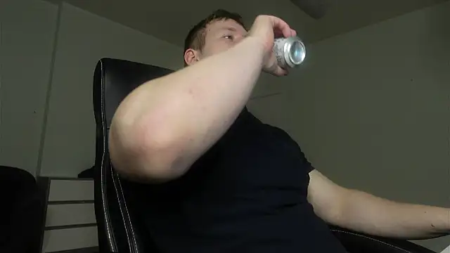 Richard Dullas online show from 02/16/26, 06:48