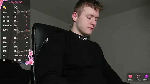 Richard Dullas online show from 02/20/26, 08:42