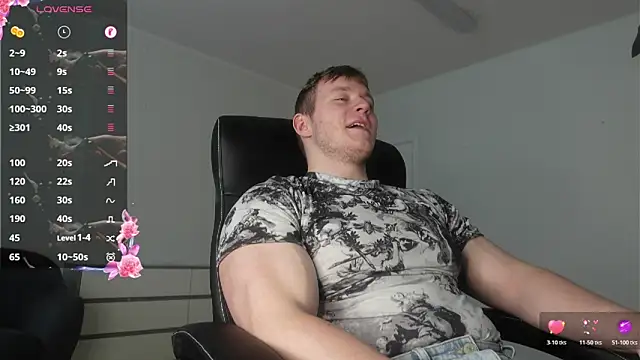 Richard Dullas online show from 02/26/26, 11:53