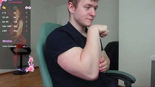 Richard Dullas online show from 03/19/26, 12:42