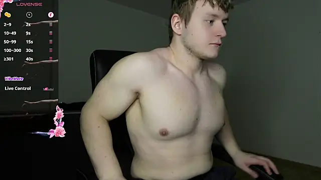 Richard Dullas online show from 03/24/26, 07:08