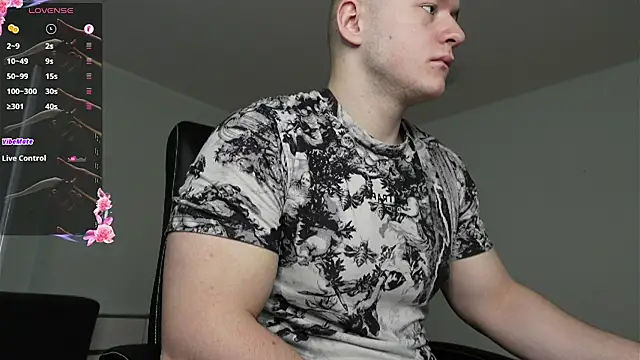 Richard Dullas online show from 04/04/26, 12:02