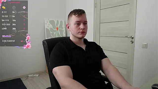 Richard Dullas online show from 04/16/26, 05:41